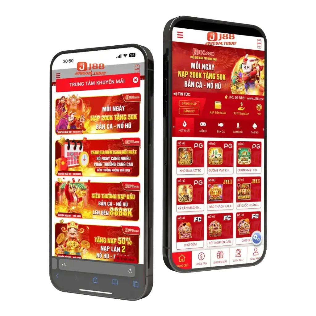 Các loại phần thưởng tv88 code