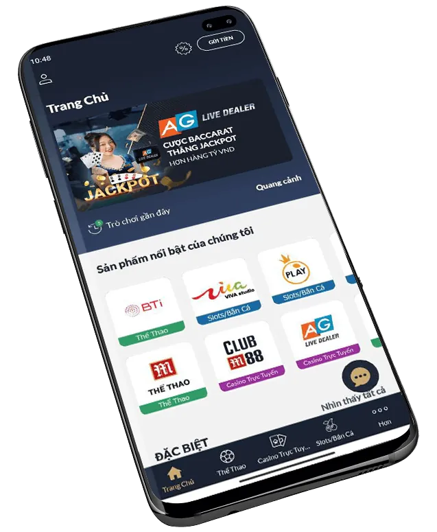 Biểu tượng bảo mật cao cấp của TV88