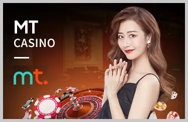 Trò chơi casino tv88
